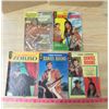 Image 1 : LOT OF WESTERN COMICS