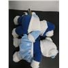 Image 3 : LOT OF WALMART COLLECTIBLE TEDDY BEARS (2010) *SNOWFLAKE TEDDY & TASHA-UNUSED*