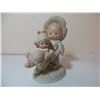 Image 1 : HEAVENLY HOBO'S ORNAMENT (THE CHRISTOPHERSON COLLECTION) *5.5" HIGH X 3.5" WIDE*