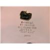 Image 3 : INARCO CERAMICS ORNAMENT (JUST KIDS) *1964* (6" HIGH X 4 3/4" WIDE)