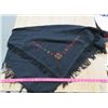 Image 1 : LOT OF 3 COLONY SHAWLS FROM 1926, 1927 & 1929