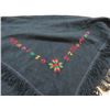 Image 2 : LOT OF 3 COLONY SHAWLS FROM 1926, 1927 & 1929