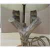 Image 2 : OWL LAMP (16" TALL)