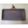 Image 2 : CAST McCORMICK MOWER LID