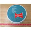 Image 2 : VINTAGE BUDWEISER BAR TRAY