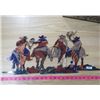 Image 1 : METAL COWBOY PICTURE