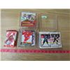 Image 2 : TWO SETS OF HOCKEY CARDS