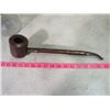 Image 2 : WOODEN PIPE AND CONTAINER