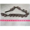 Image 1 : LOT OF ANTIQUE SLEIGH BELLS