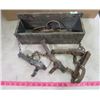 Image 1 : LOT OF TRAPS
