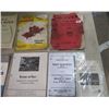 Image 3 : LOT OF ASSORTED BOOKS (OLIVER, LINCOLN, ETC.)