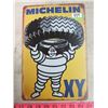 Image 1 : MICHELIN TIN SIGN (REPRODUCTION)