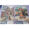 Image 2 : LOT OF POST MAGAZINES