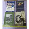 Image 1 : LOT OF ASSORTED CATALOGUES