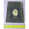 Image 1 : QUEEN VICTORIA BOOK FROM 1800'S