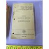 Image 2 : LOT OF ARMY BOOKS