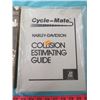 Image 2 : LOT OF HARLEY MANUALS