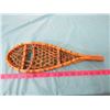 Image 1 : PAIR OF SNOWSHOES (16" LONG)