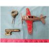 Image 1 : TOY AIRPLANE, CORKSCREW, ETC.