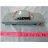 Image 1 : PROMO FORD CAR AND CLOCK (CAR HAS A LOOSE WHEEL & IS MISSING A PIECE OF A WINDOW)
