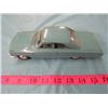 Image 2 : PROMO FORD CAR AND CLOCK (CAR HAS A LOOSE WHEEL & IS MISSING A PIECE OF A WINDOW)
