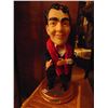 Image 1 : CHRISTMAS SINGING DEAN MARTIN (BATTERY OPERATED) *17" TALL*