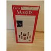Image 4 : CHRISTMAS SINGING DEAN MARTIN (BATTERY OPERATED) *17" TALL*