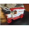 Image 2 : ERTL DIE CAST MASSEY FERGUSON MODEL A TRUCK COIN BANK