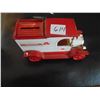 Image 4 : ERTL DIE CAST MASSEY FERGUSON MODEL A TRUCK COIN BANK