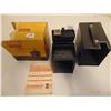 Image 2 : 1942 KODAK BROWNIE 6-20 CAMERA WITH BOX AND INSTRUCTIONS