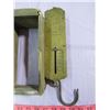 Image 2 : LANDERS IMPROVED SPRING BALANCE, CAR JACK, ETC.
