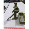 Image 3 : LANDERS IMPROVED SPRING BALANCE, CAR JACK, ETC.