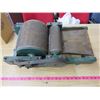 Image 1 : WOOL CARDER (22" X 11" X 10")