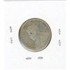 Image 2 : TWENTY FIVE CENT COIN (NEWFOUNDLAND) *1919*