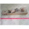 Image 1 : WOOD PLANER