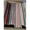 Image 2 : LOT OF ASSORTED RECORDS