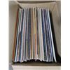 Image 2 : LOT OF ASSORTED RECORDS