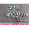 Image 1 : LOT OF 56 VINTAGE KEYS