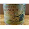 Image 1 : TUCKETTS ORINOCO TOBACCO TIN (GREAT GRAPHICS)