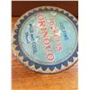 Image 2 : TUCKETTS ORINOCO TOBACCO TIN (GREAT GRAPHICS)