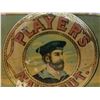 Image 2 : PLAYERS NAVY CUT CIGARETTE TIN WITH SAILOR