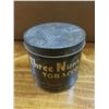 Image 2 : THREE NUNS TOBACCO TIN (SMALL) *NICE SHAPE*