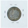 Image 2 : TWENTY FIVE CENT COIN (CANADA) *1912* (.925 SILVER)