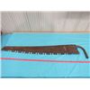 Image 1 : LARGE HAND SAW (45")
