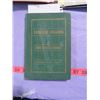 Image 2 : SIGNED 1913 WILLIAM HENRY TAYLOR BOOK, STAMP COLLECTION, ETC.