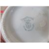Image 2 : LOT OF ASSORTED DISHES (HANDPAINTED PRUSSIA, HANDPAINTED NIPPON, MADE IN JAPAN)