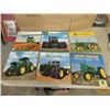 Image 2 : LOT OF JOHN DEERE CALENDARS, ETC.