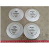Image 2 : LOT OF 4 DECORATIVE PLATES (EMMETT KAYE)