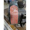 Image 2 : 4 CYCLE IRON HORSE ENGINE (WAS RUNNING) *MODEL- AX481*