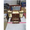 Image 2 : JEWELRY BOX (10" X 9" X 5")